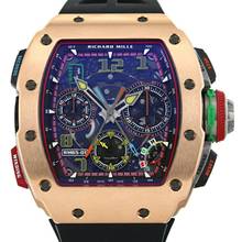 Thumbnail von Richard Mille RM65-01 VAT included </h1>