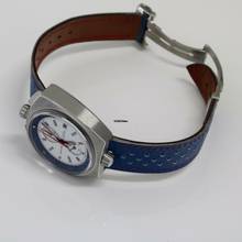 Thumbnail von Omega Seamaster Bullhead Olympia Rio Limited 316pcs </h1>