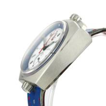 Thumbnail von Omega Seamaster Bullhead Olympia Rio Limited 316pcs </h1>