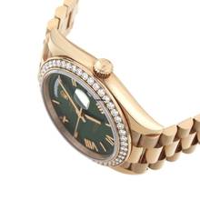 Thumbnail von Rolex Day-Date 40 Ref.228345RBR </h1>