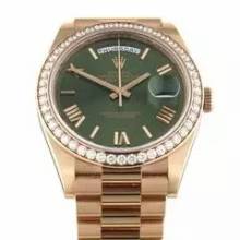 Thumbnail von Rolex Day-Date 40 Ref.228345RBR </h1>