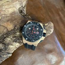 Thumbnail von Audemars Piguet Royal Oak Offshore Chronograph Alinghi Team