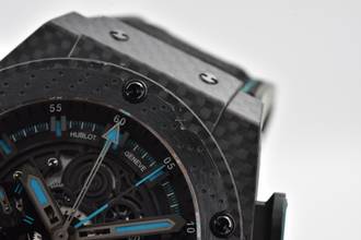 Thumbnail von Hublot King Power F1 Abu Dhabi Limited Split Second 719.QM.1729.NR.FAD11