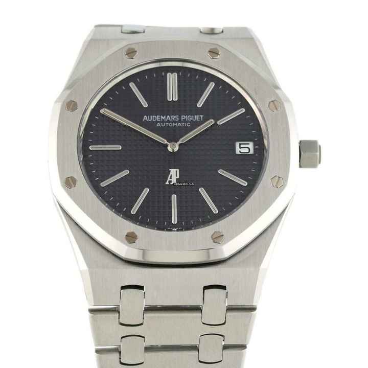  Audemars Piguet Royal Oak Jumbo Ref.5402 A-Serie </h1> 