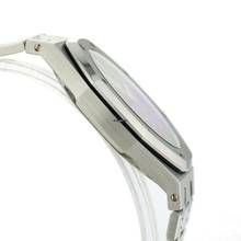 Thumbnail von Audemars Piguet Royal Oak Jumbo Tropical Dial Ref.14802ST