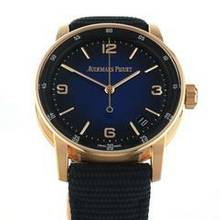 Thumbnail von Audemars Piguet Code 11.59 Rosegold </h1>