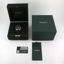 Thumbnail von Audemars Piguet Code 11.59 Rosegold </h1>