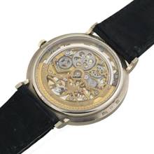 Thumbnail von Audemars Piguet Skeleton Sultan of Oman </h1>