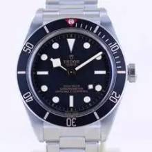 Thumbnail von Tudor Black Bay Fifty-Eight Top No-Date Diver Stahlband Automatic B+P