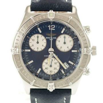  Breitling Sirius gebraucht Quarz Revision A53011 </h1> 