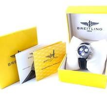 Thumbnail von Breitling Sirius gebraucht Quarz Revision A53011 </h1>