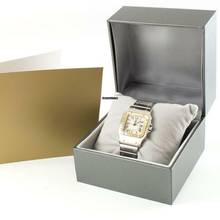 Thumbnail von Cartier Santos Galbée Unisex Quarz Ref. 1566 Revision </h1>