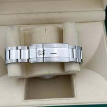 Thumbnail von Rolex Daytona Ref.116520 Eu 11/2015 chromalight Box&Papers TOP schwarz </h1>