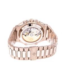 Thumbnail von Patek Philippe Nautilus 44 White Gold 40th Anniversary 5976/1G-001 like NEW 2017 Full Set