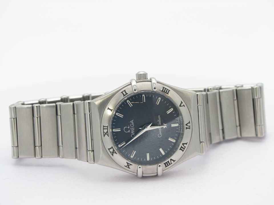  Omega Constellation 795.1201 </h1> 