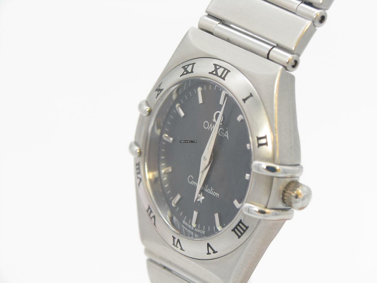 Thumbnail von Omega Constellation 795.1201 </h1>
