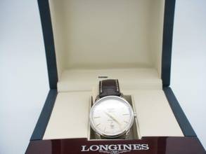 Thumbnail von Longines Flagship Heritage L4.795.4 </h1>
