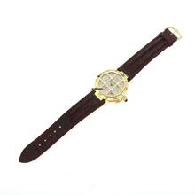 Thumbnail von Cartier Pasha Grille Early Model Ref.820904 BJ.1986 </h1>