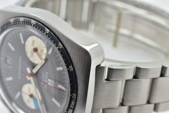 Thumbnail von Tissot Navigator Chronograph 40532 Vintage Mint