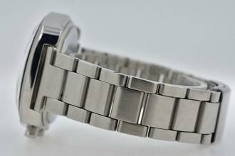 Thumbnail von Tissot Navigator Chronograph 40532 Vintage Mint