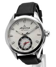 Thumbnail von Alpina Horological Smartwatch AL-285S5AQ6