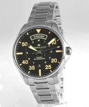 Thumbnail von Hamilton Khaki Aviation DayDate