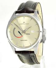 Thumbnail von Hamilton Jazzmaster Power Reserve