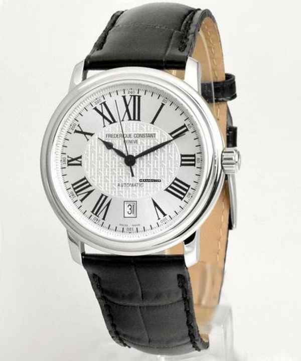  Frederique Constant Classics Automatic FC-303M4P6 </h1> 