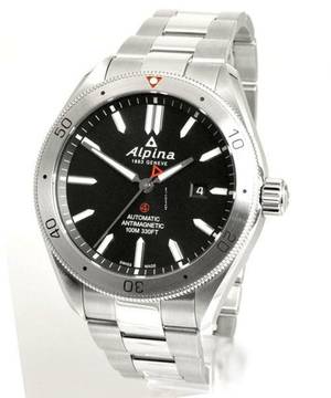  Alpina Alpiner 4 Ref. AL-525BS5AQ6B  