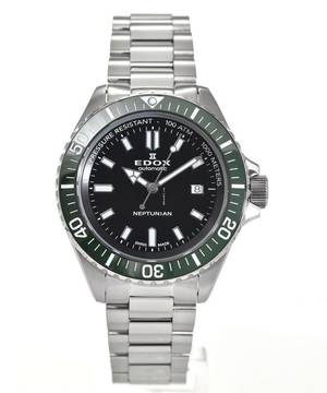  Edox Neptunian Automatic  