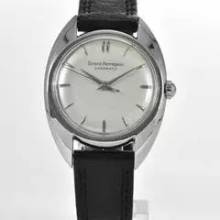 Thumbnail von Girard Perregaux Gyromatic - Vintage </h1>