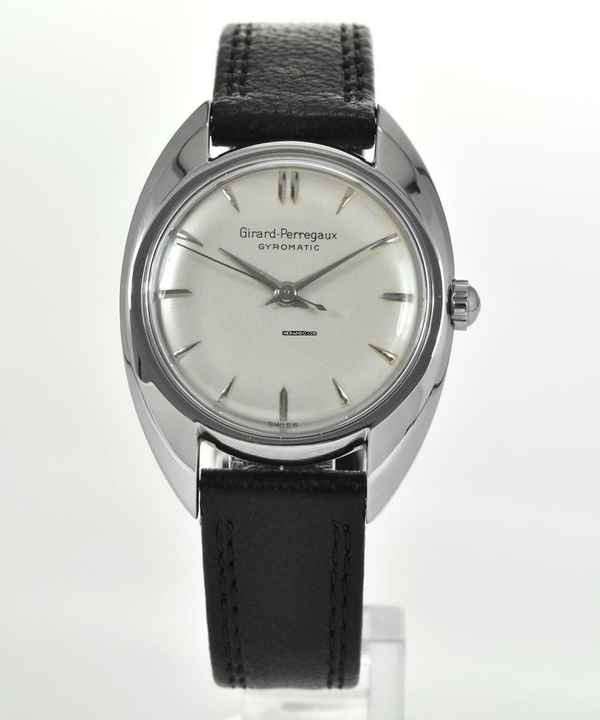  Girard Perregaux Gyromatic - Vintage </h1> 