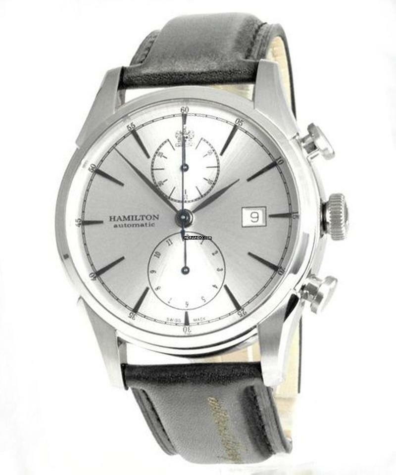 Hamilton Spirit of Liberty Timeless Classic Spirit Liberty