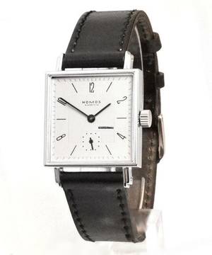  NOMOS Tetra 27 Ref. 401 