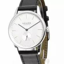 Thumbnail von NOMOS Orion 38 Ref. 387 </h1>