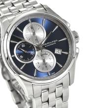 Thumbnail von Hamilton Jazzmaster Auto Chrono Chronograph