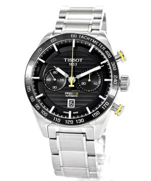  Tissot PRS 516 Chronograph  
