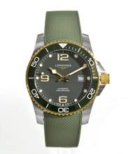 Thumbnail von Longines HydroConquest Hydro Conquest Ref.L3.781.3.06.9 22,8%gespart