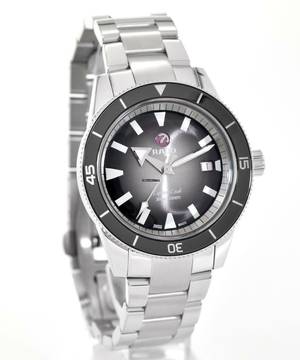  Rado HyperChrome Captain Cook Automatic 
