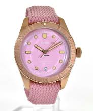 Thumbnail von Oris Divers Sixty Five Cotton Candy