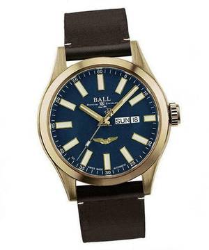  Ball Engineer III Bronze Marvelight 