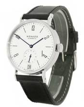 Thumbnail von NOMOS Tangomat Datum mit Datum