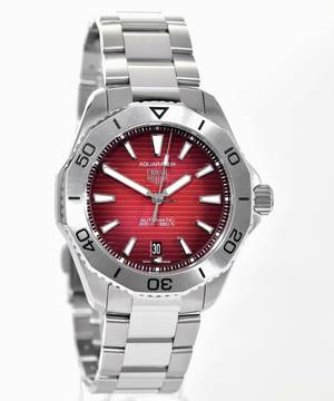  TAG Heuer Aquaracer Professional 200 Ref. WBP2114.BA0627 