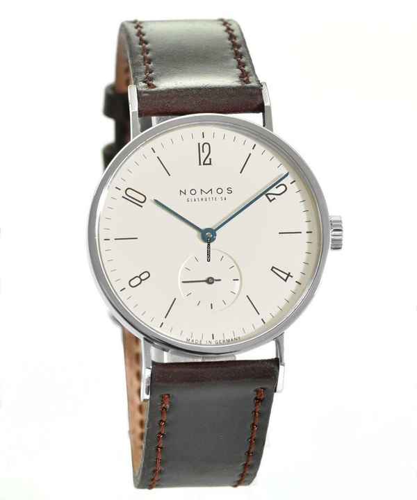  NOMOS Tangente Einheitspreis Limited Edition auf 500 Stück - Sehr selten </h1> 