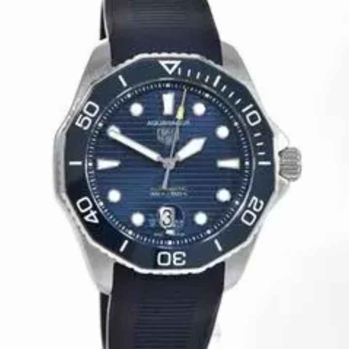  TAG Heuer Aquaracer 300M Professional 300 Cal. 5 Ref. WBP201B.FT6198 </h1> 