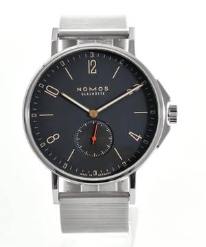  NOMOS Ahoi Atlantik Ref.552  