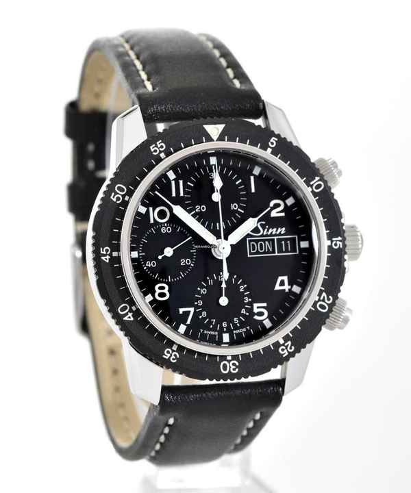  Sinn 103 Chronograph 103 - Vintage  