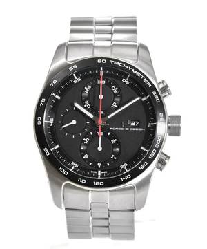  Porsche Design Chronotimer Series 1 Titan Ref. 6010.1.09.001.04.2 </h1> 