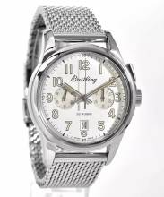 Thumbnail von Breitling Transocean Chronograph 1915 Limited Edition