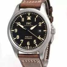 Thumbnail von IWC Fliegeruhr Mark Pilot's Watch Mark XVIII Heritage Ref. IW327006 </h1>